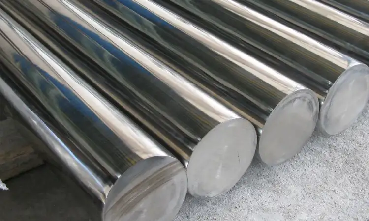 Material monel, Sumber: thoughtco.com