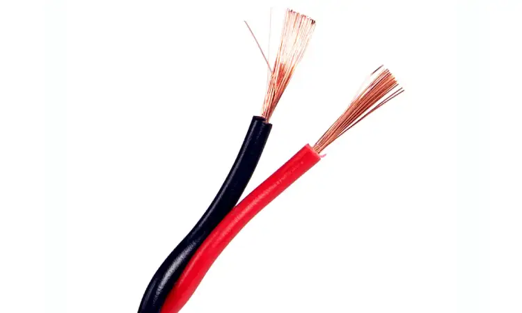 Kabel listrik, Sumber: eescable.com