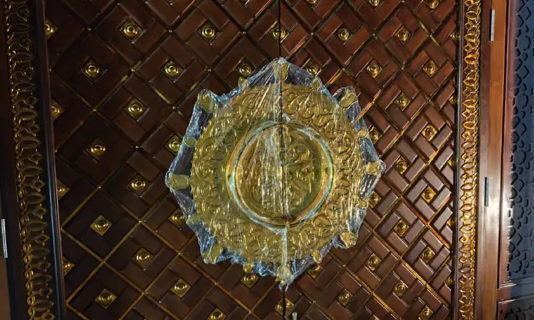 Simbol spiritual, Sumber: facebook.com