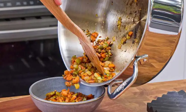 Alat masak food grade, Sumber: foodandwine.com