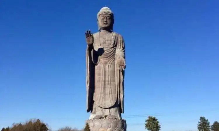 Ushiku Daibutsu, Sumber: gstatic.com