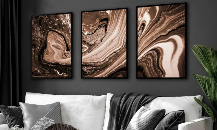 Dekorasi dinding, Sumber: aboutwallart.com