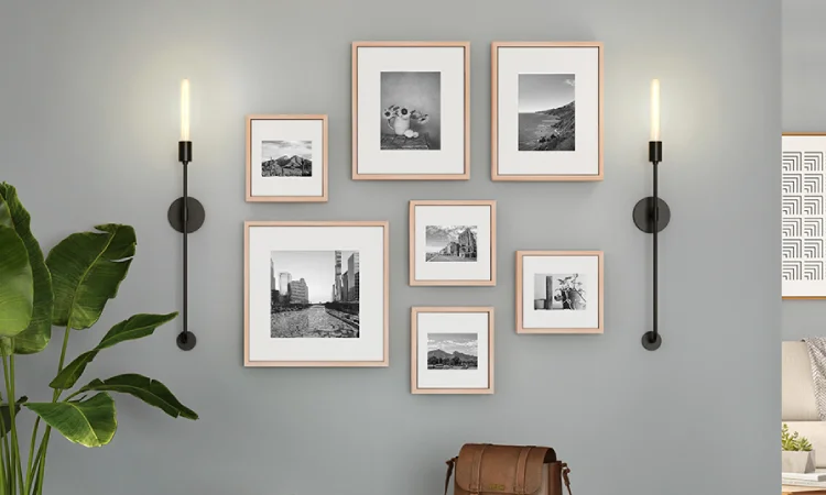 TIps menata dekorasi dinding, Sumber: homedepot-static.com