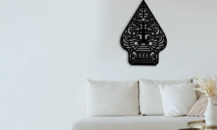 Hiasan gunungan, Sumber: etsystatic.com