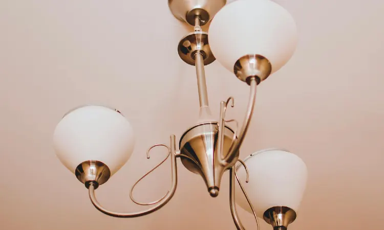 Tips memilih lampu gantung, Sumber: pexels.com