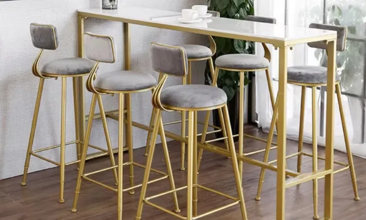Kursi bar, Sumber: made-in-china.com