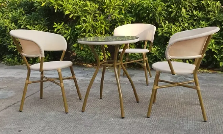 Kursi teras kuningan, Sumber: made-in-china.com