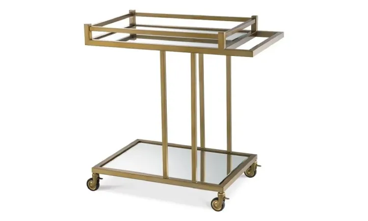 Rak bentuk trolley, Sumber: webshopapp.com