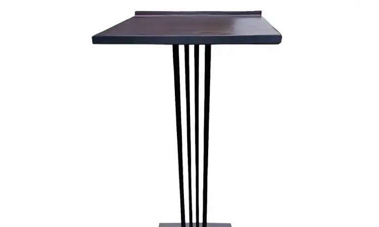 Mimbar aksen garis, Sumber: lazada.co.id