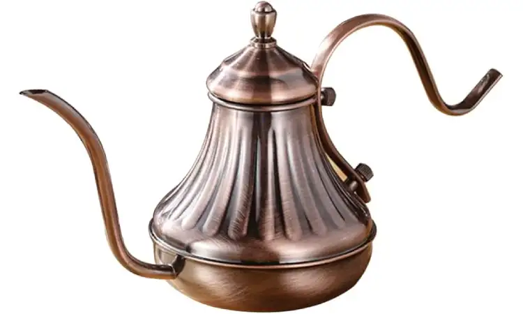 Teko model angsa, Sumber: amazon.com