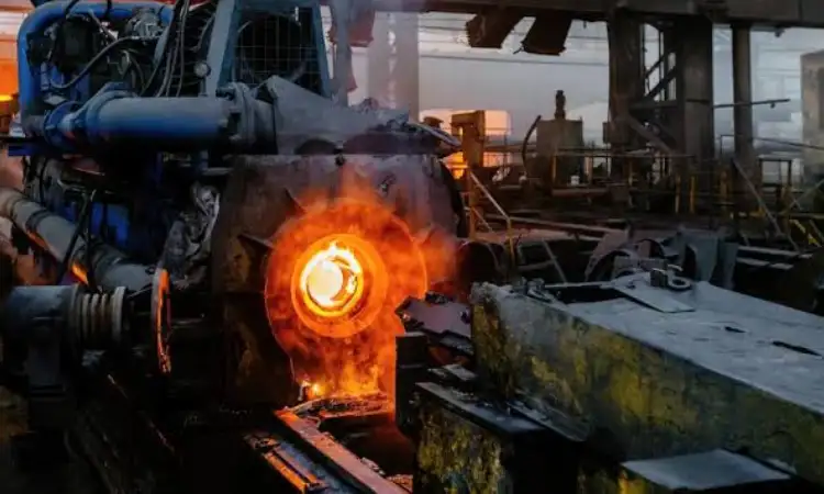 Centrifugal Casting, Sumber: gstatic.com
