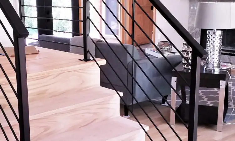 Perpaduan dengan material lain, Sumber: glmetalfab.com