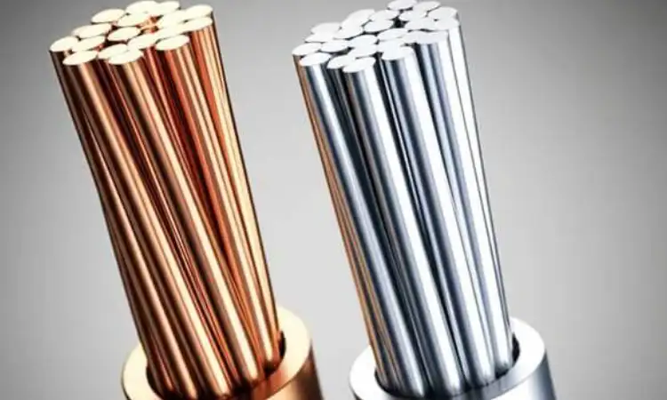 Paduan aluminium dan tembaga, Sumber: aludepot.com