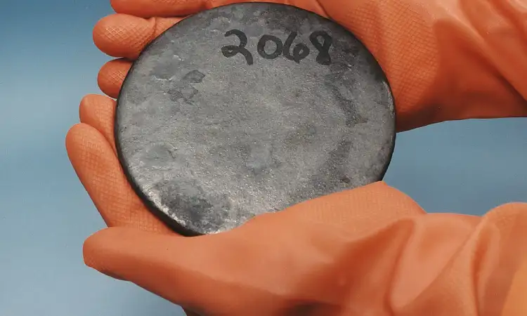 Uranium, Sumber: wikipedia.com